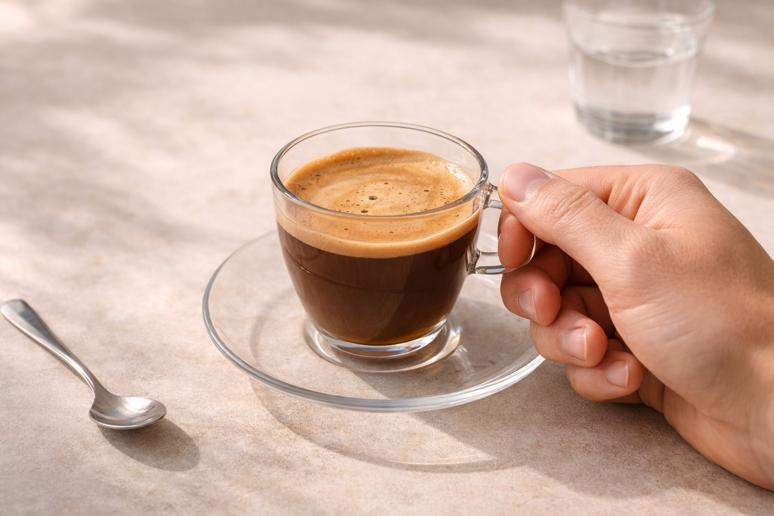 Suscripción de café en cápsulas: cuándo compensa y qué debes exigir