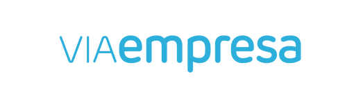 Logo de VIA Empresa