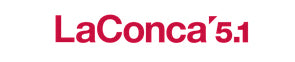 Logo de LaConca 5.1
