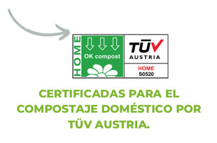 Rituale Compostable Capsule — Certification